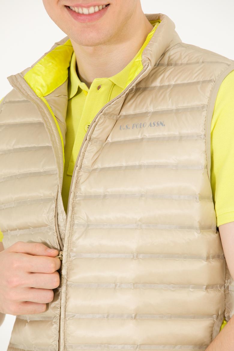 Erkek Taş Yelek - 50264808003