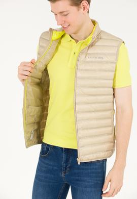 Erkek Taş Yelek - 50264808003