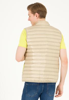 Erkek Taş Yelek - 50264808003