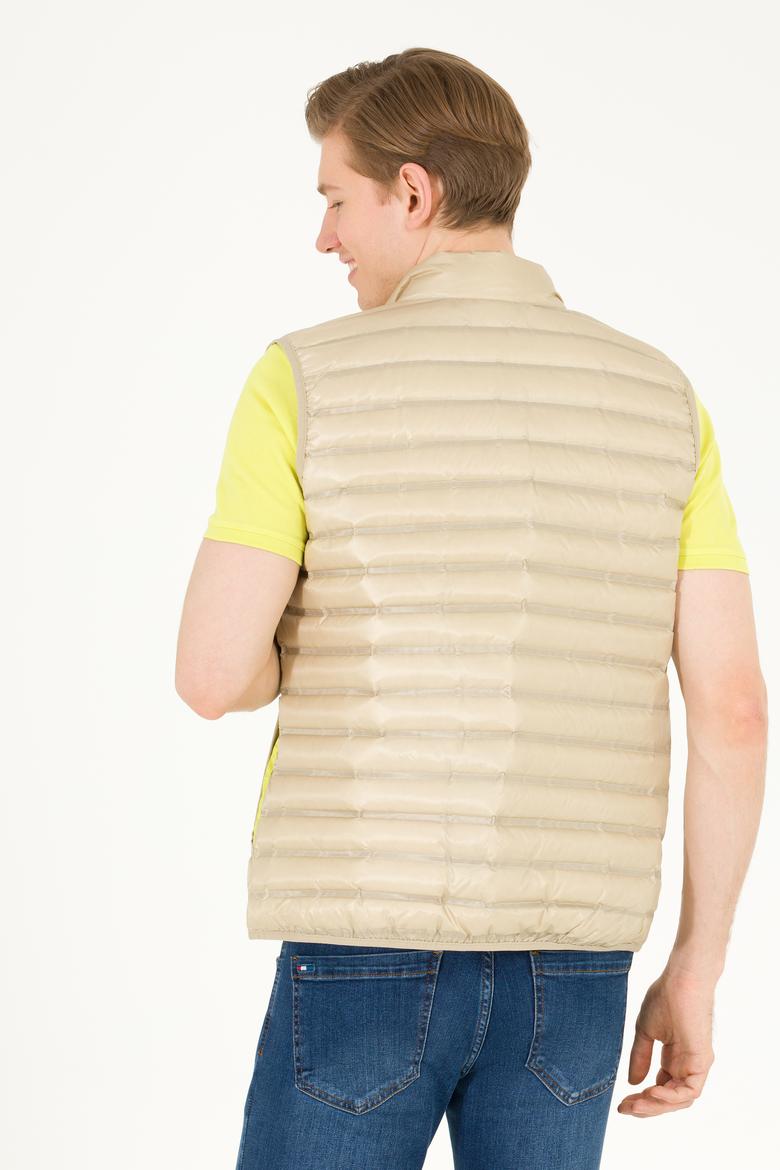 Erkek Taş Yelek - 50264808003