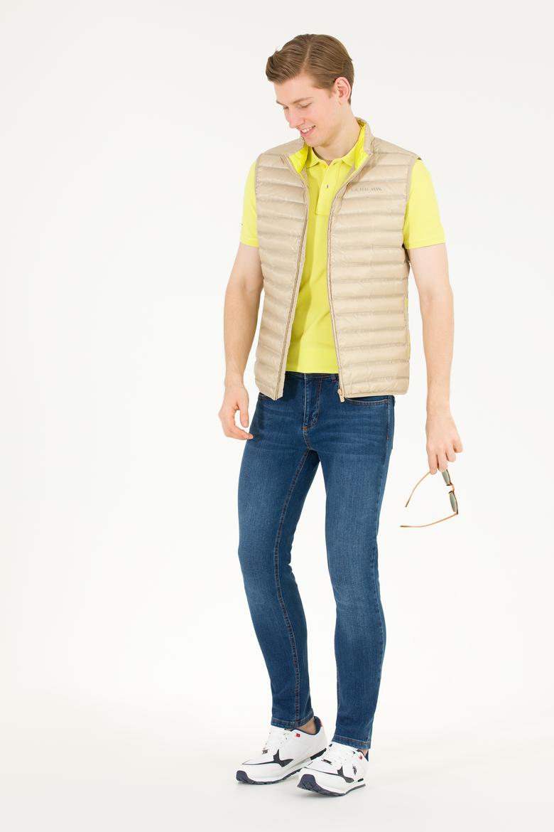 Erkek Taş Yelek - 50264808003