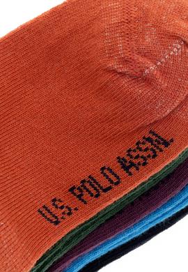 Erkek Çocuk 5'li Soket Çorap - 50258084004