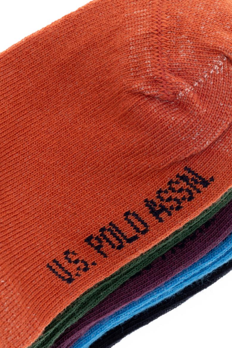 Erkek Çocuk 5'li Soket Çorap - 50258084004