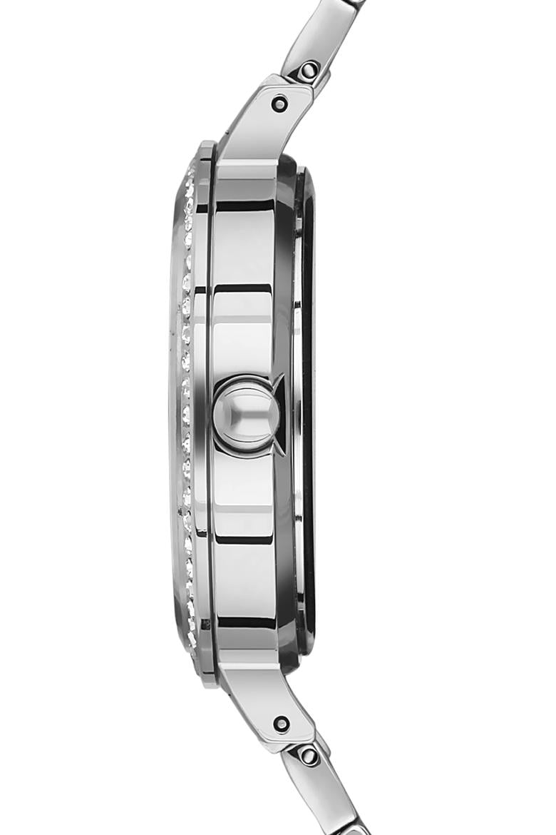 Kadın Gri Kol Saati - 50276634001