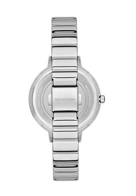 Kadın Gri Kol Saati - 50276634001