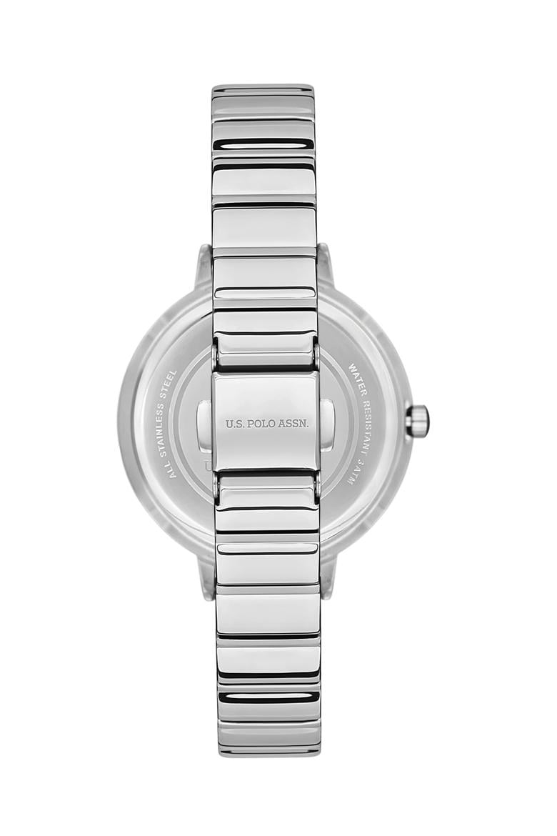 Kadın Gri Kol Saati - 50276634001