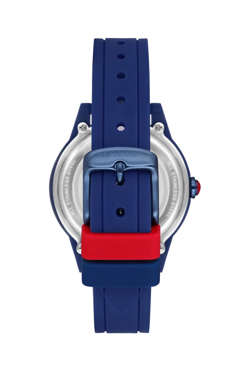 Kadın Lacivert Kol Saati - 50248328001