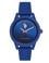 Kadın Lacivert Kol Saati