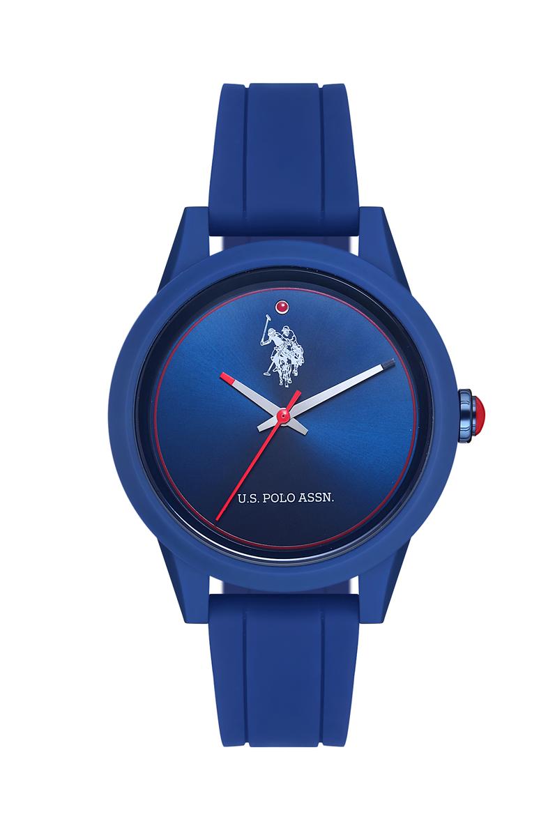 Kadın Lacivert Kol Saati