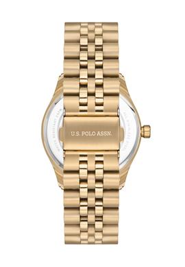 Kadın Çelik Kordon Kol Saati USPA2028-03 - 50251254001