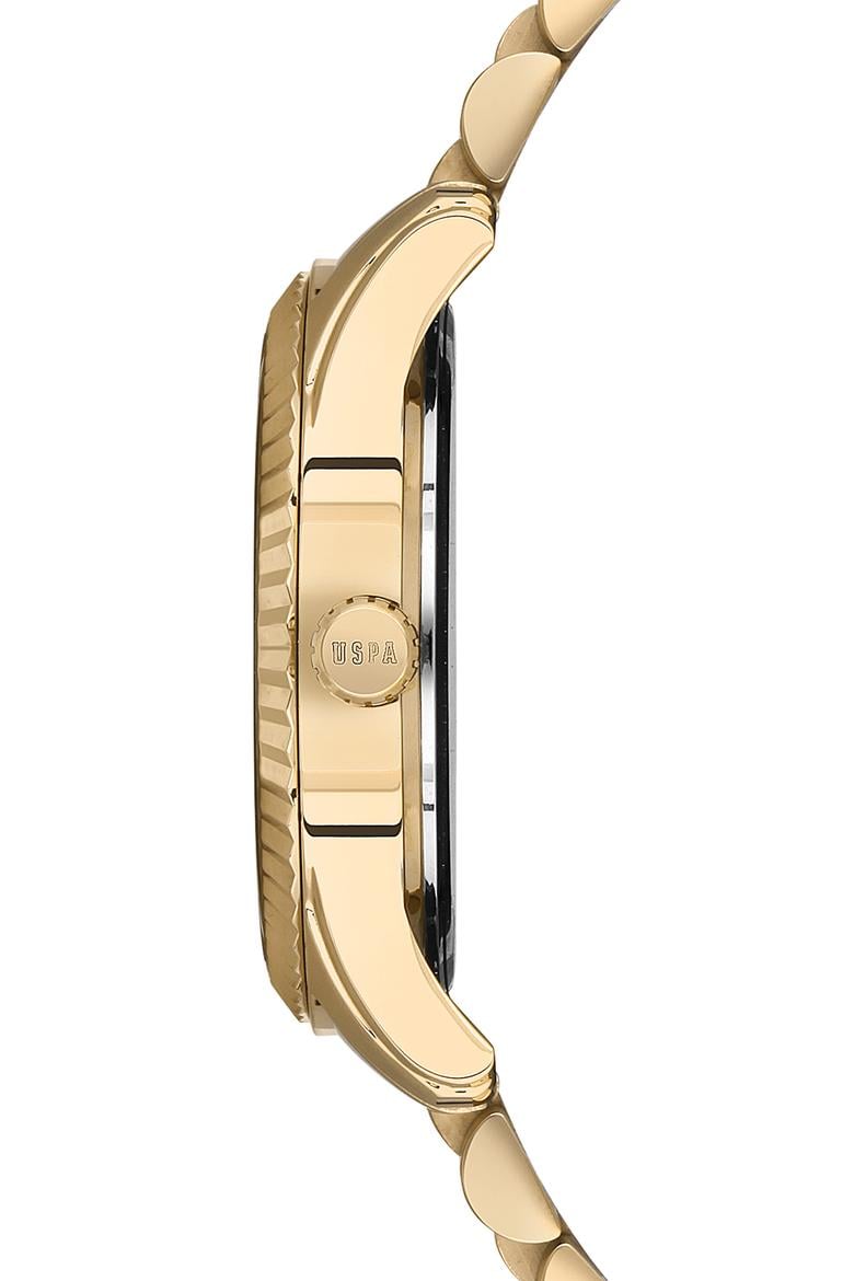 Kadın Çelik Kordon Kol Saati USPA2028-03 - 50251254001