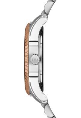 Kadın Çelik Kordon Kol Saati USPA2028-02 - 50251253001