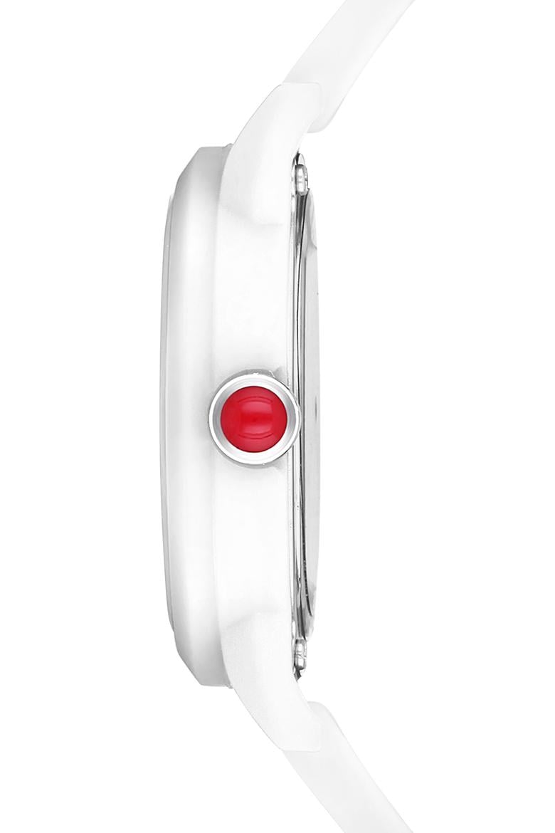 Kadın Beyaz Kol Saati - 50252431001