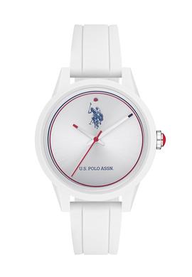 Kadın Beyaz Kol Saati - 50252431001