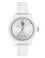Kadın Beyaz Kol Saati