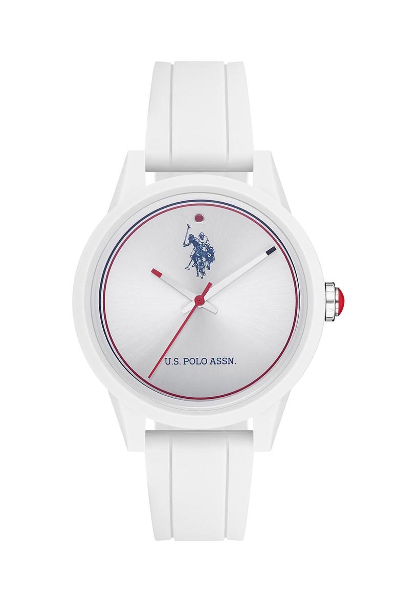 Kadın Beyaz Kol Saati