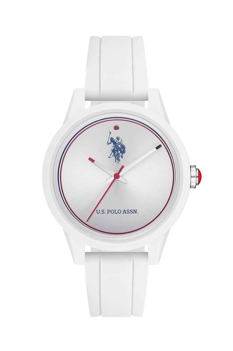 Kadın Beyaz Kol Saati