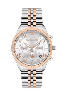 Kadın Açık Gri Kol Saati - 50261022001