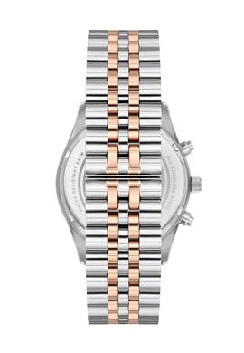 Kadın Açık Gri Kol Saati - 50261022001