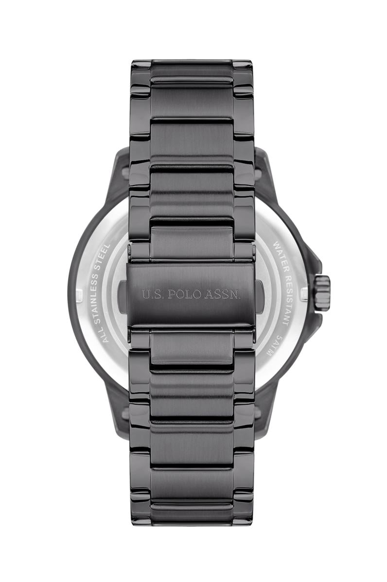 Erkek Füme Kol Saati