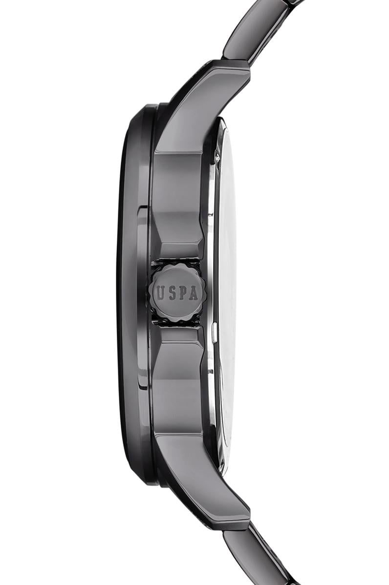 Erkek Füme Kol Saati