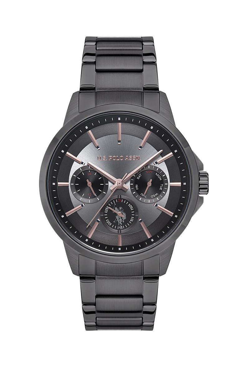 Erkek Füme Kol Saati