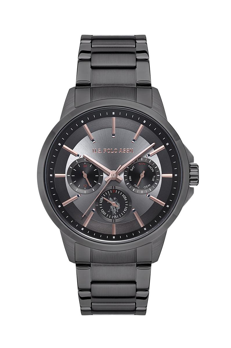 Erkek Füme Kol Saati