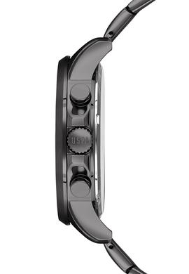 Erkek Füme Çelik Kordon Kol Saati USPA1016-07 - 50248305001