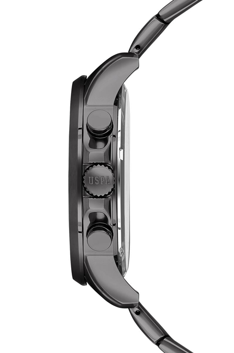 Erkek Füme Kol Saati