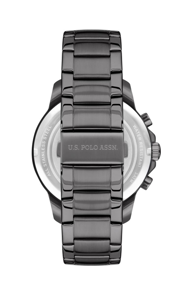 Erkek Füme Kol Saati