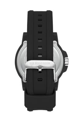 Erkek Siyah Kol Saati - 50251496001