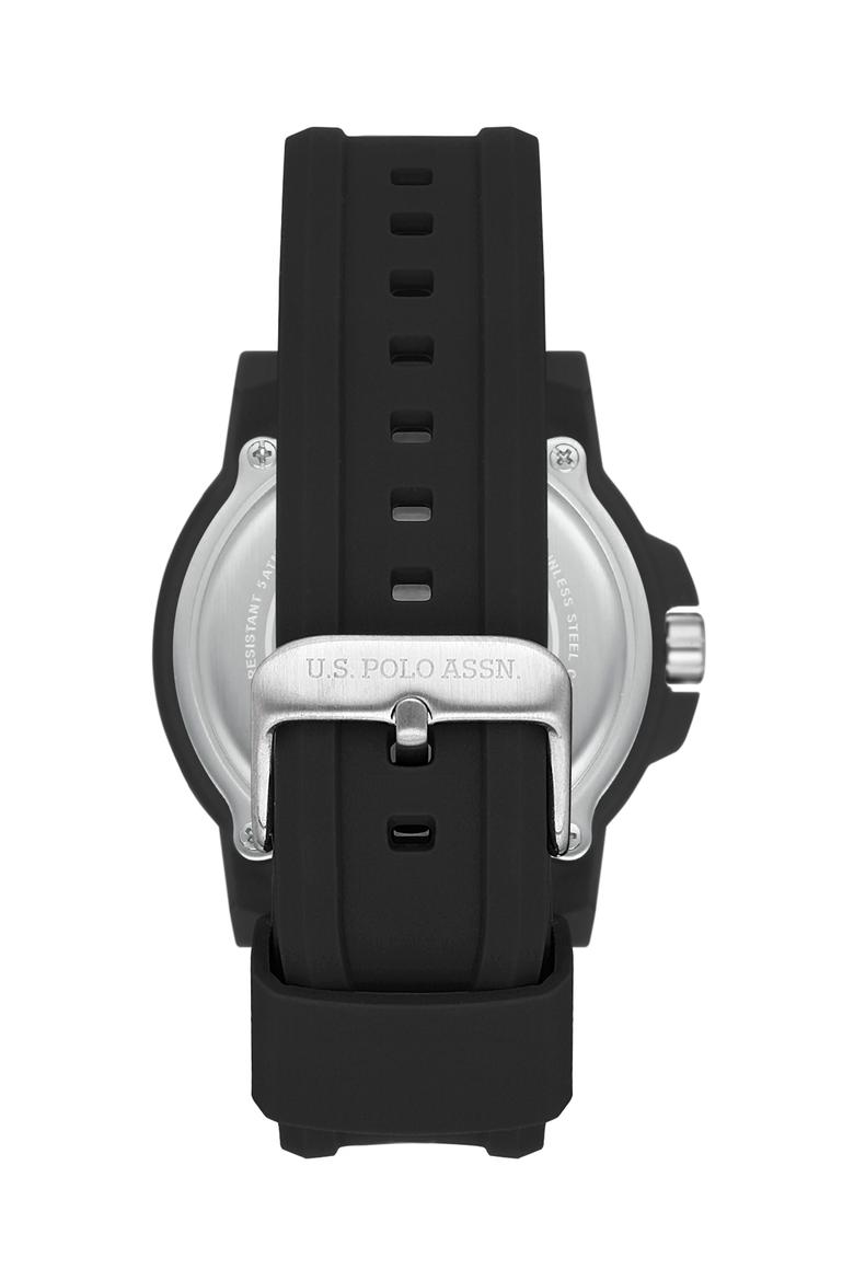 Erkek Siyah Kol Saati - 50251496001