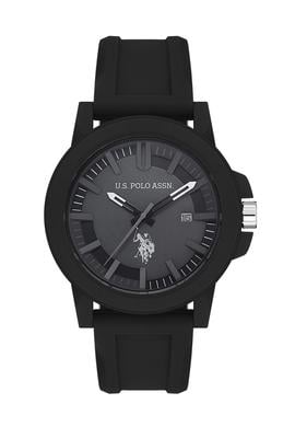 Erkek Siyah Kol Saati - 50251496001