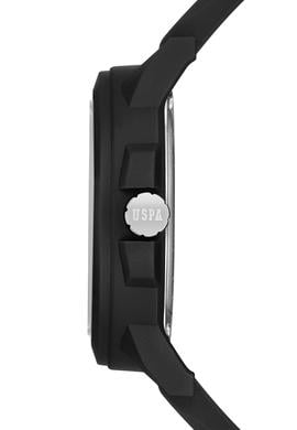 Erkek Siyah Kol Saati - 50251496001