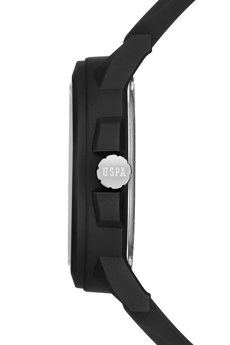 Erkek Siyah Kol Saati - 50251496001