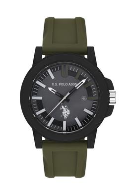 Erkek Yeşil Kol Saati - 50251499001