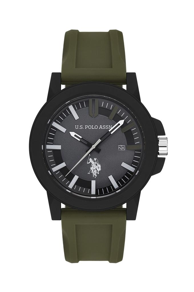 Erkek Yeşil Kol Saati