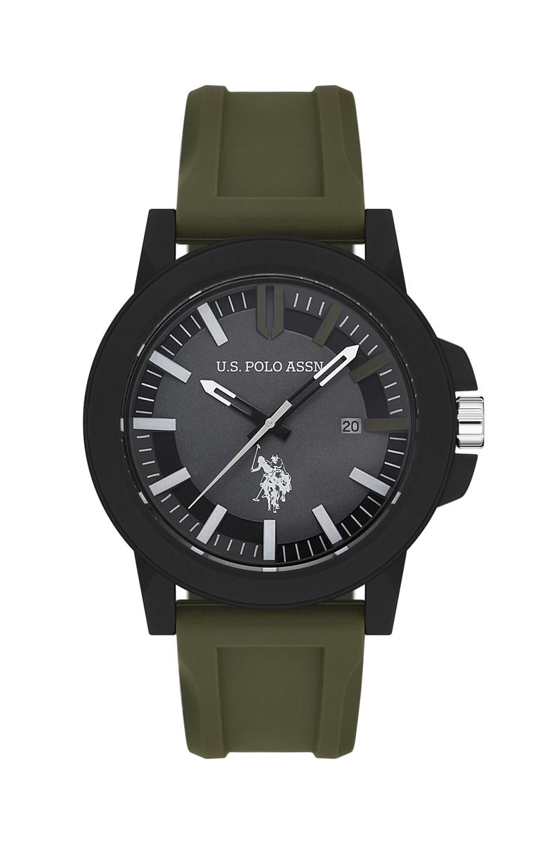 Erkek Yeşil Kol Saati