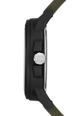 Erkek Yeşil Kol Saati - 50251499001