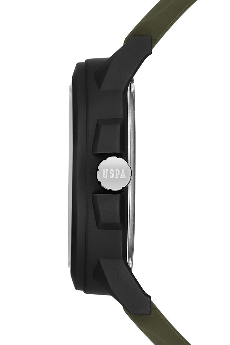 Erkek Yeşil Kol Saati - 50251499001