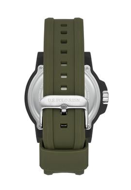 Erkek Yeşil Kol Saati - 50251499001