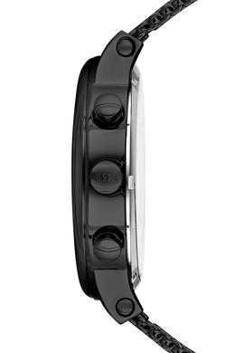 Erkek Siyah Kol Saati - 50252309001