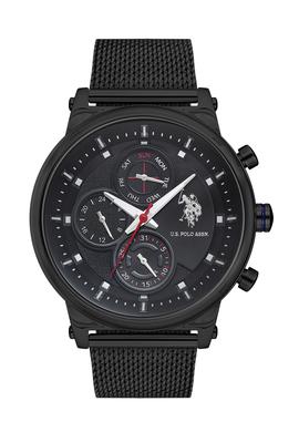 Erkek Siyah Kol Saati - 50252309001