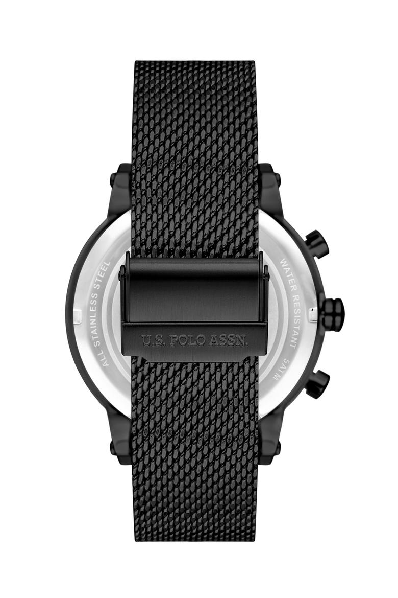 Erkek Siyah Kol Saati - 50252309001