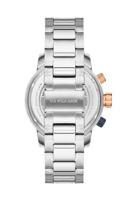 Erkek Açık Gri Kol Saati - 50257994001