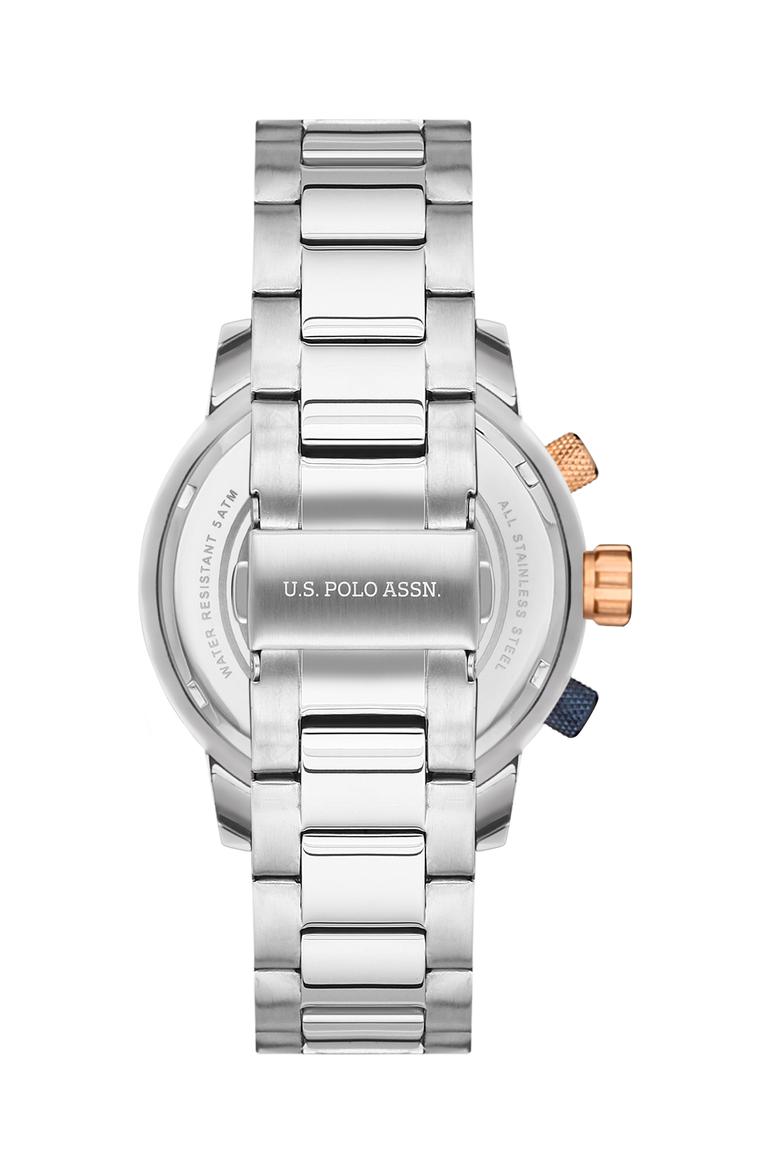 Erkek Açık Gri Kol Saati - 50257994001