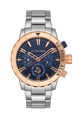 Erkek Açık Gri Kol Saati - 50257994001