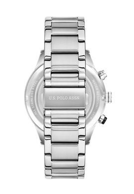 Erkek Açık Gri Kol Saati - 50258763001