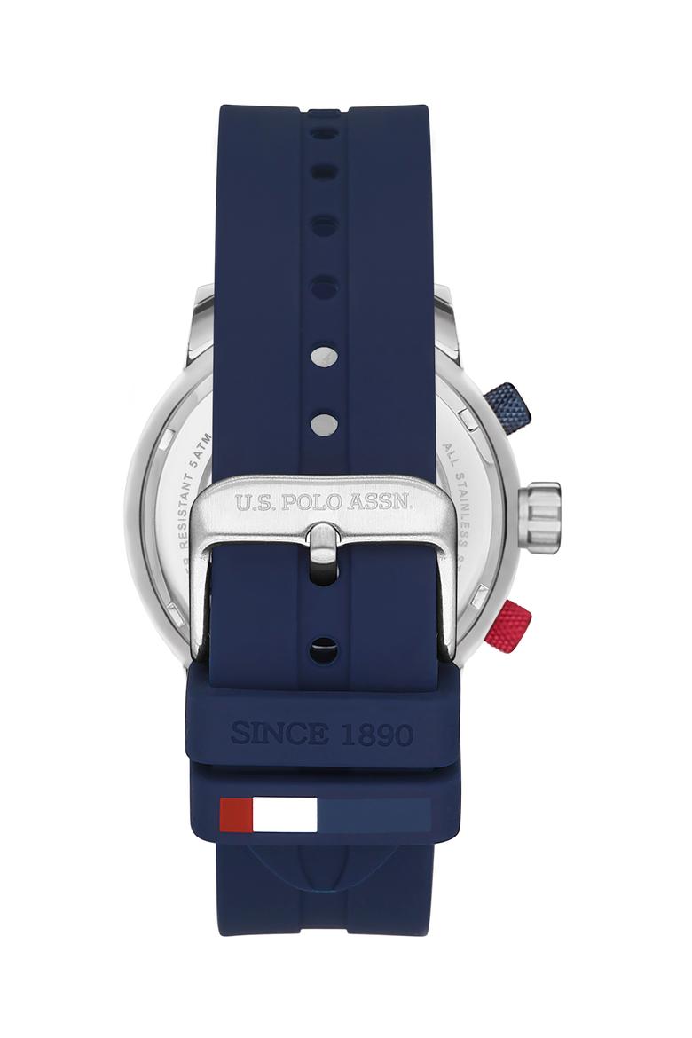 Erkek Lacivert Kol Saati - 50276637001