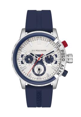 Erkek Lacivert Kol Saati - 50276637001